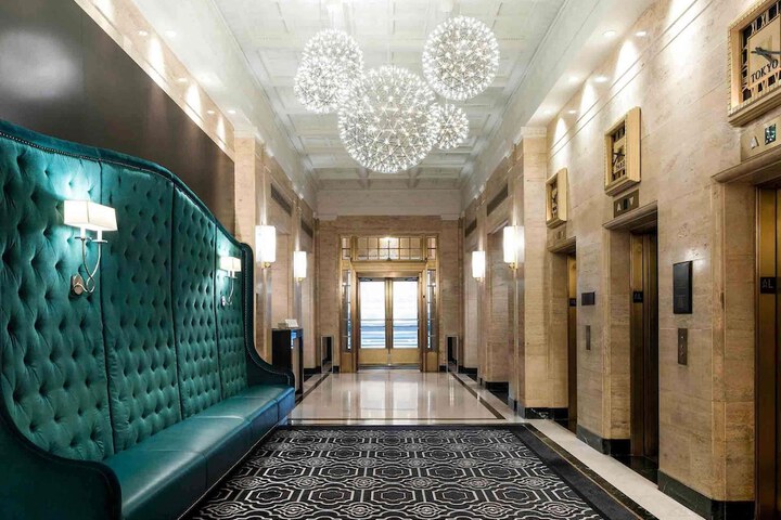 Hotel 141 of 146