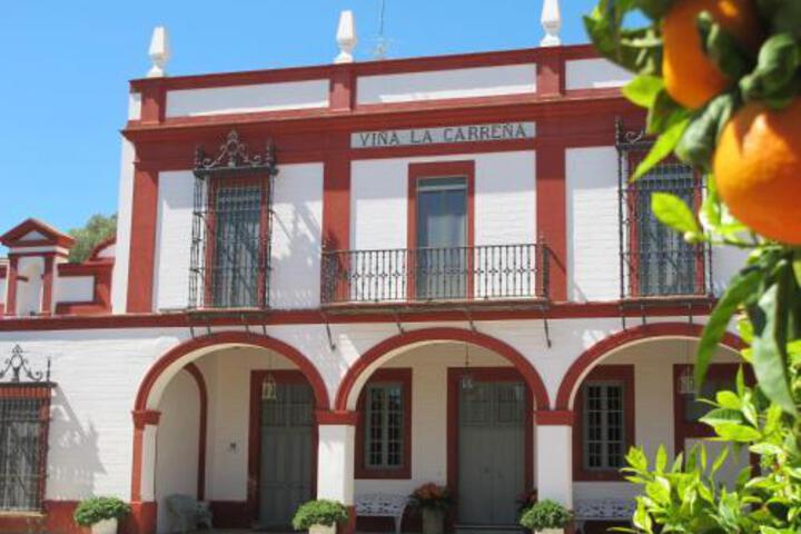 Image of La CarreÃ±a