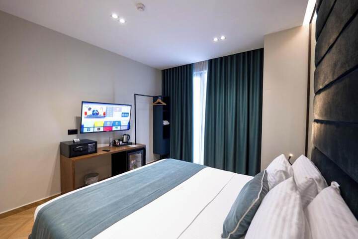 Room 119 of 265