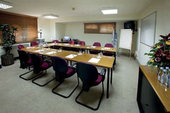 Meeting 23 of 41