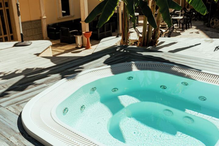 Pool 55 of 87