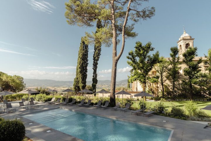 Grand Hotel San Gemini | UNA Esperienze.