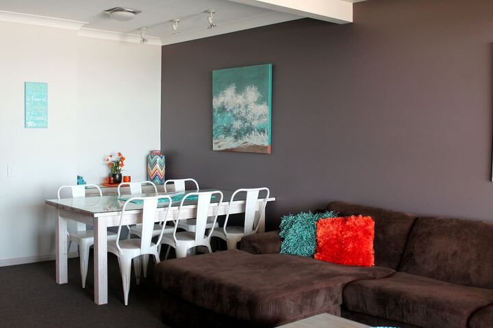 Dining Photos