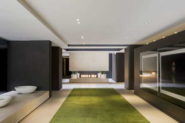 Hotel Interior 2 of 9