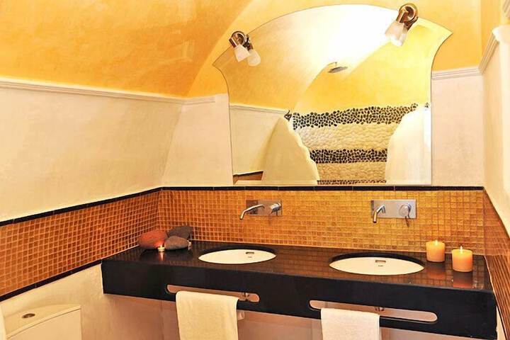 Bath Amenities