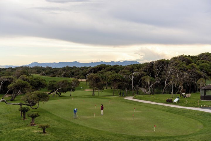 Golf 16 of 31