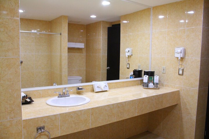 Bath Interior