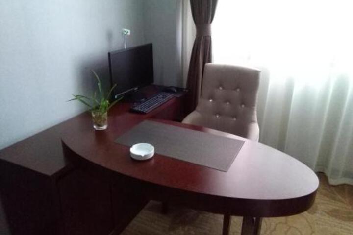 7 Days Inn Yiyang Anhua Luoma Plaza Branch