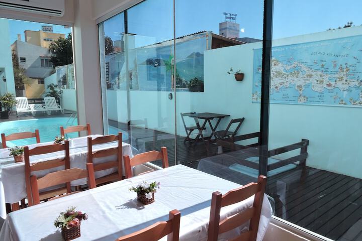 Dining Photos