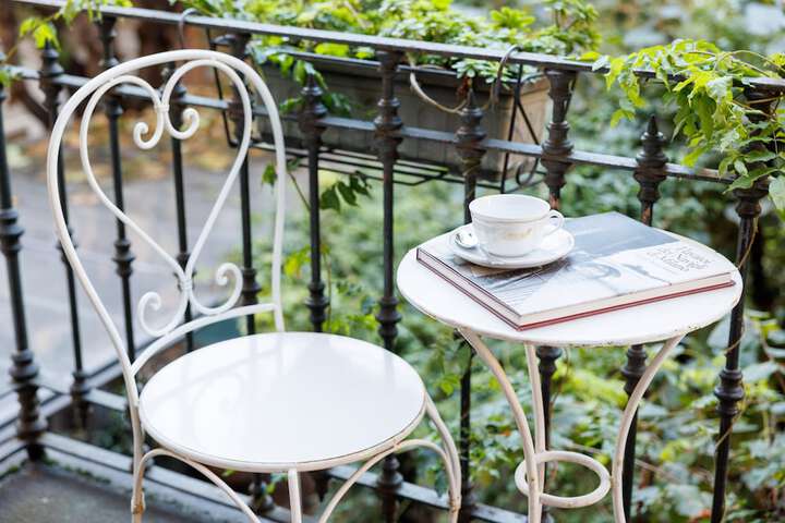 Terrace/Patio 58 of 81