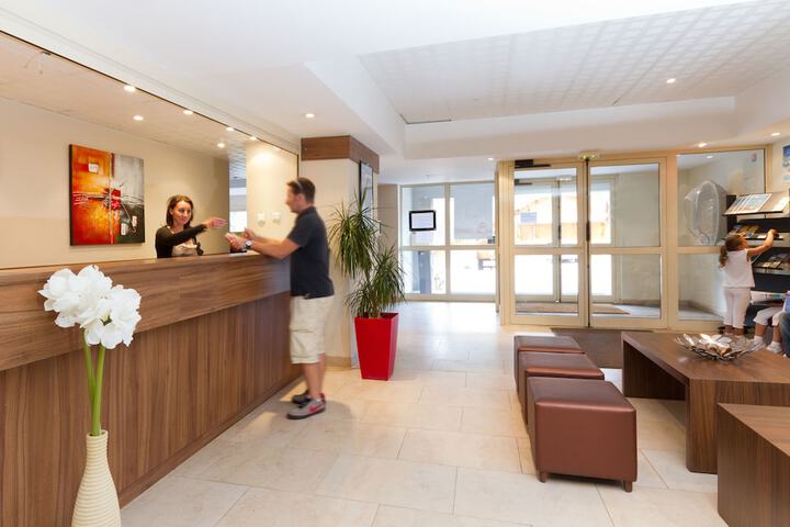 Hotel Interior 2 of 30