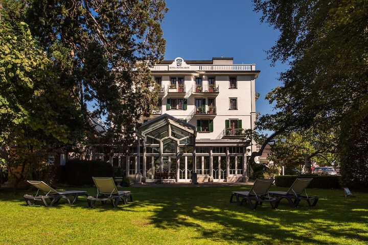 Hotel 88 of 88