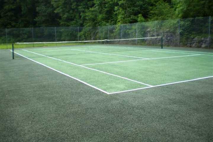 Tennis and Basketball Courts 82 of 149