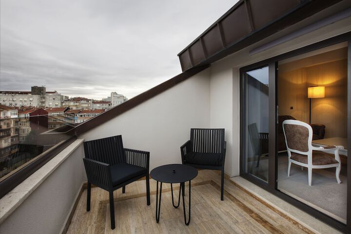 Terrace/Patio 43 of 114