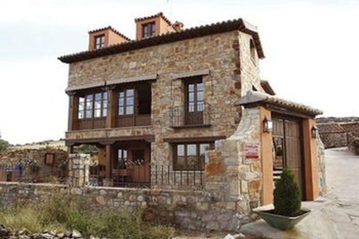 El Castejón de Luzaga