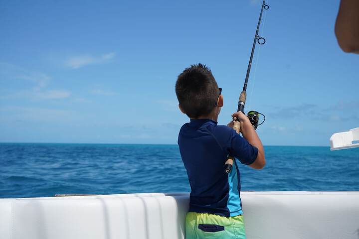 Fishing