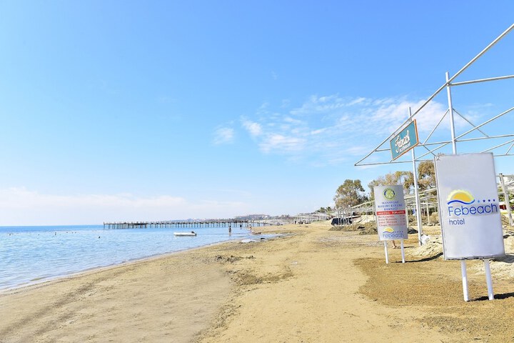 Beach 49 of 52