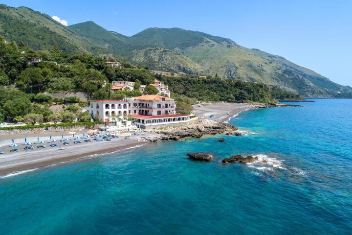 Hotel Gabbiano
