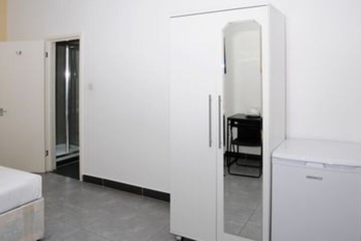 Suite Room