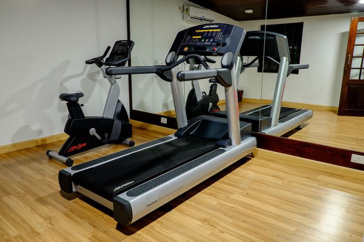 Workout Center