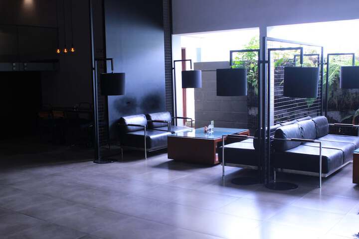 Hotel Interior 5 of 36