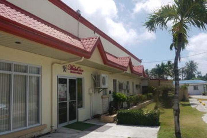 Exterior Photo