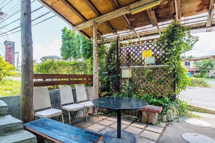 Terrace/Patio 28 of 59