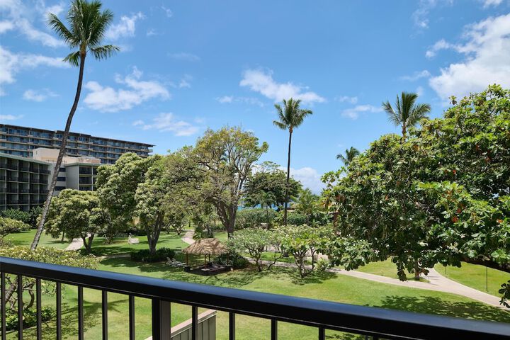 View from room
