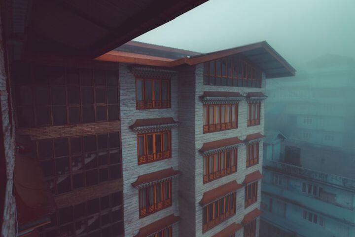Hotel 175 of 181
