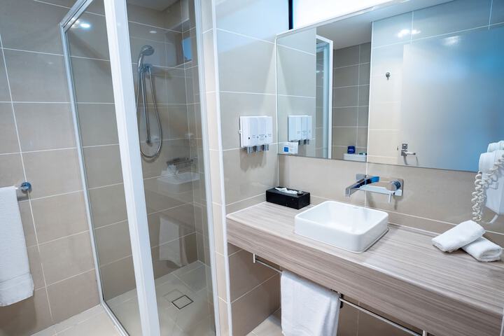 Bath Interior