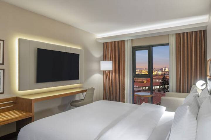 View from room