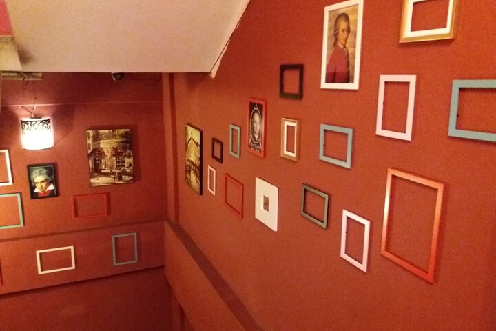 Hotel Interior 34 of 37