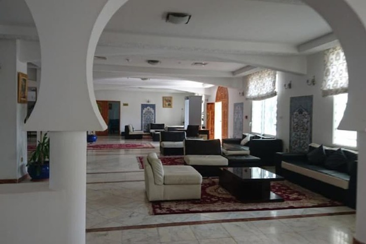 Hotel Interior 2 of 32