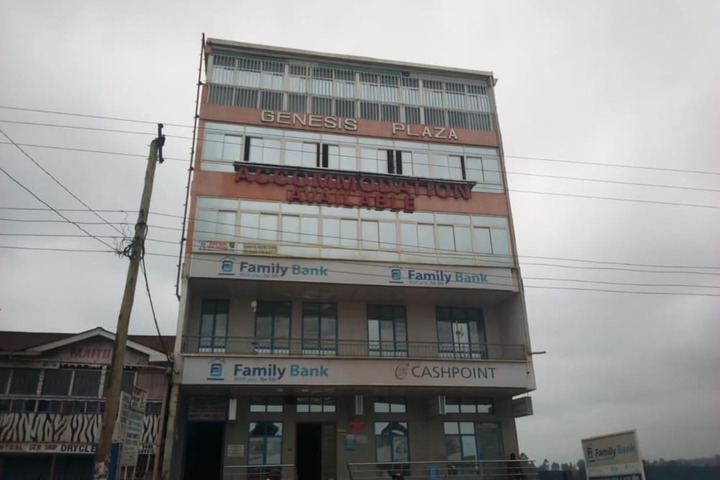 Ideal Hotel