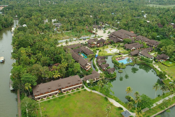 Hotel 143 of 149