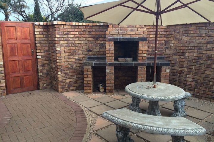 Terrace/Patio 21 of 57