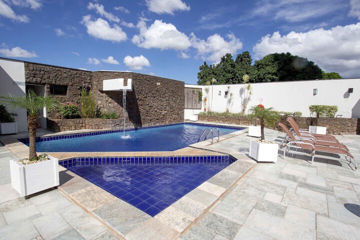Pool to Cool
