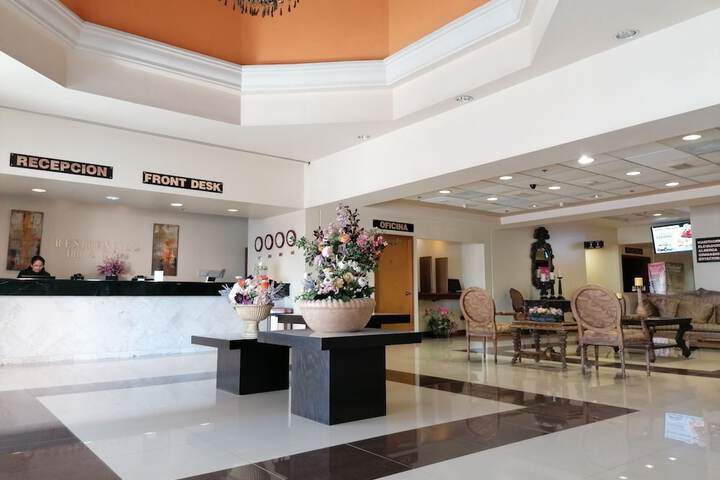 Hotel Interior 2 of 16