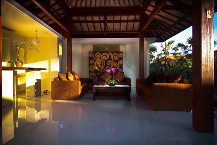 Hotel Interior 2 of 47