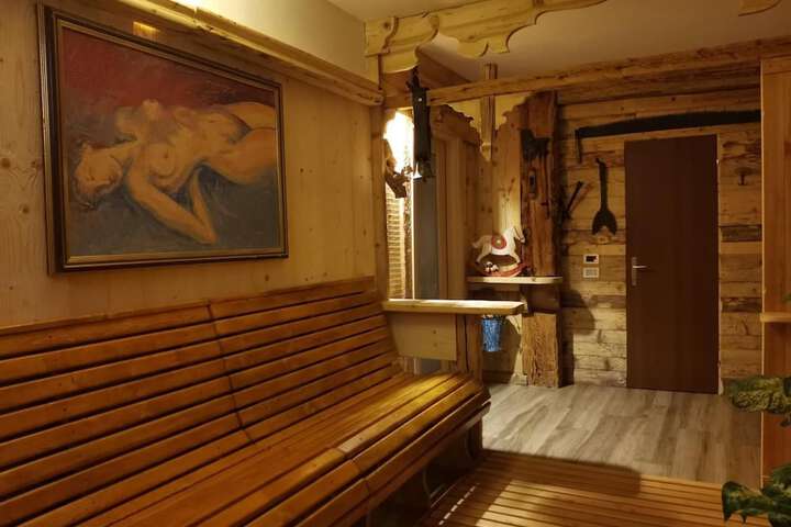 Spa and Wellness