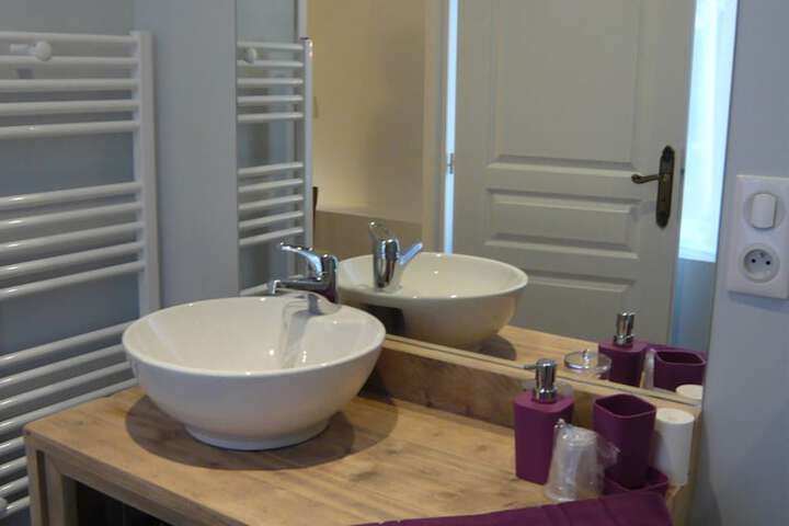 Bathroom Vanities