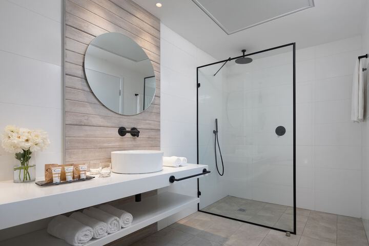 Bathroom Vanities