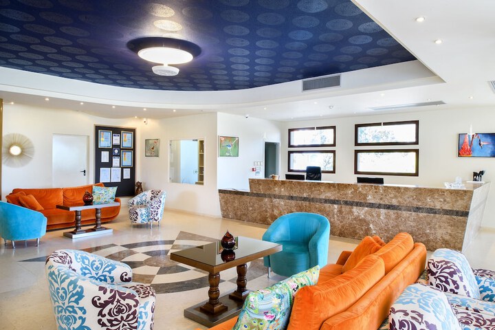 Hotel Interior 3 of 81