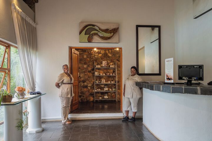 Wellness Treatments