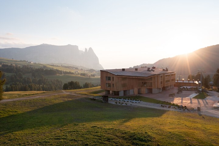 Icaro Hotel