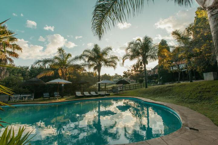 Photo of Pecan Bush Lodge