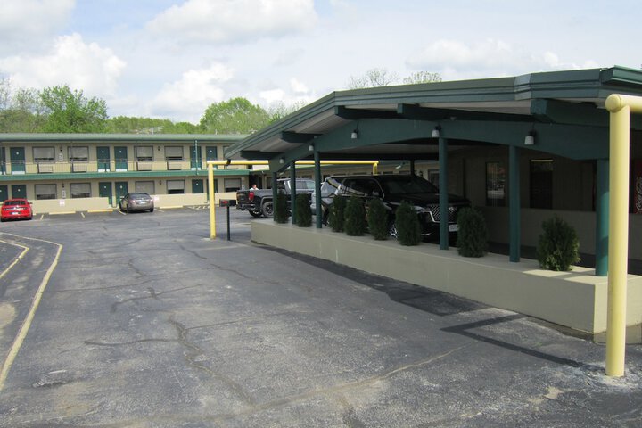 Outside Photo