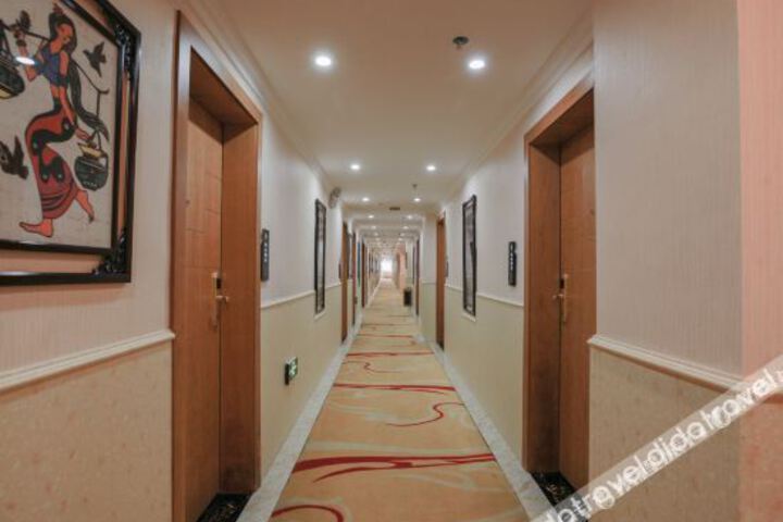 Hotel Interior 14 of 28