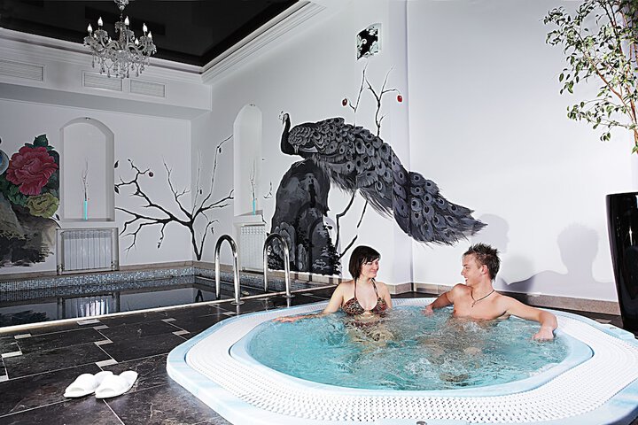 Spa Photos