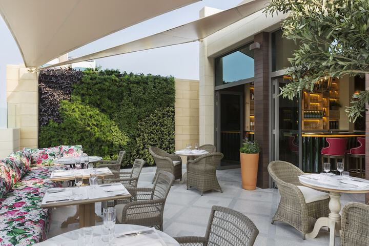 Terrace/Patio 58 of 62